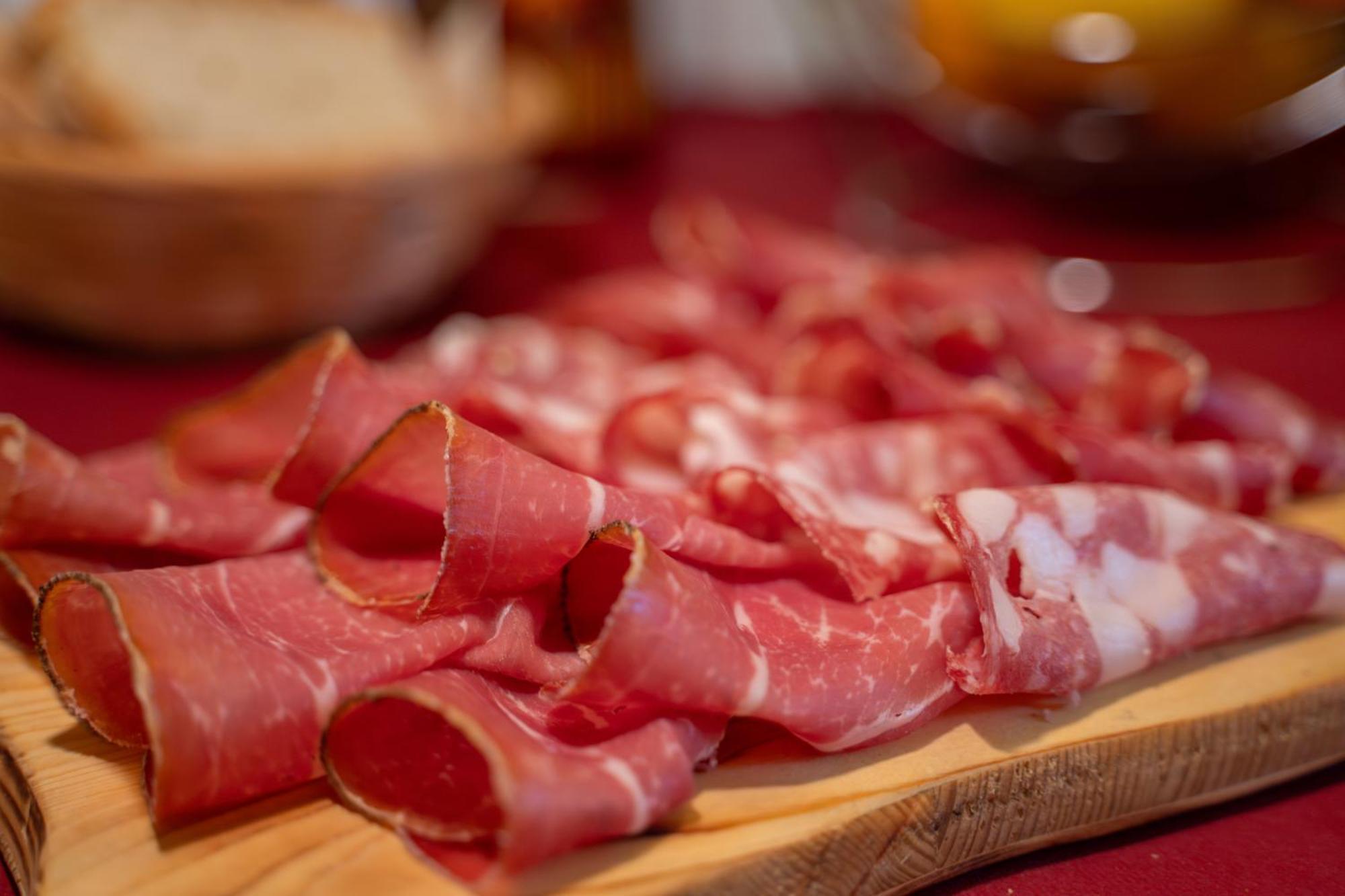 Agriturismo Buratta Fonteblanda Ngoại thất bức ảnh
