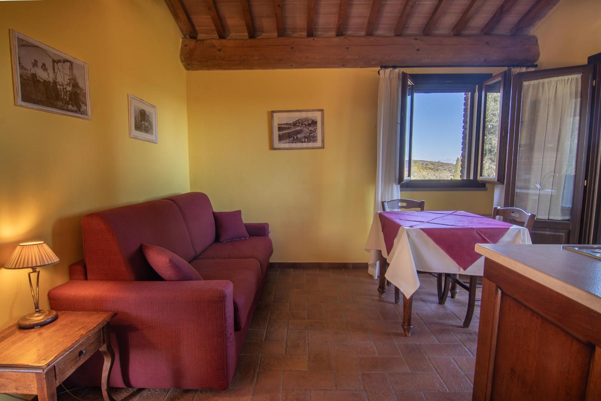 Agriturismo Buratta Fonteblanda Ngoại thất bức ảnh