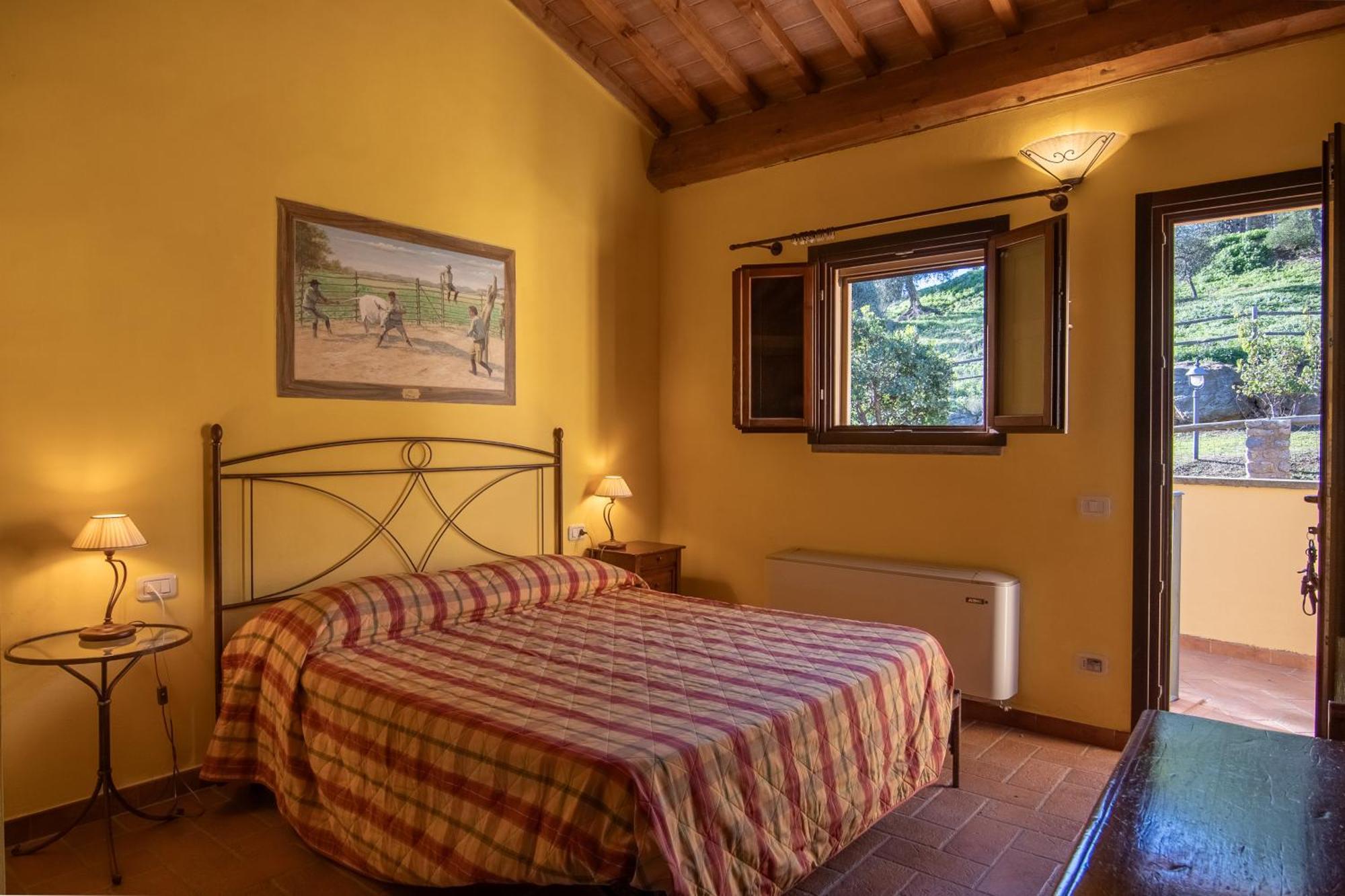 Agriturismo Buratta Fonteblanda Ngoại thất bức ảnh