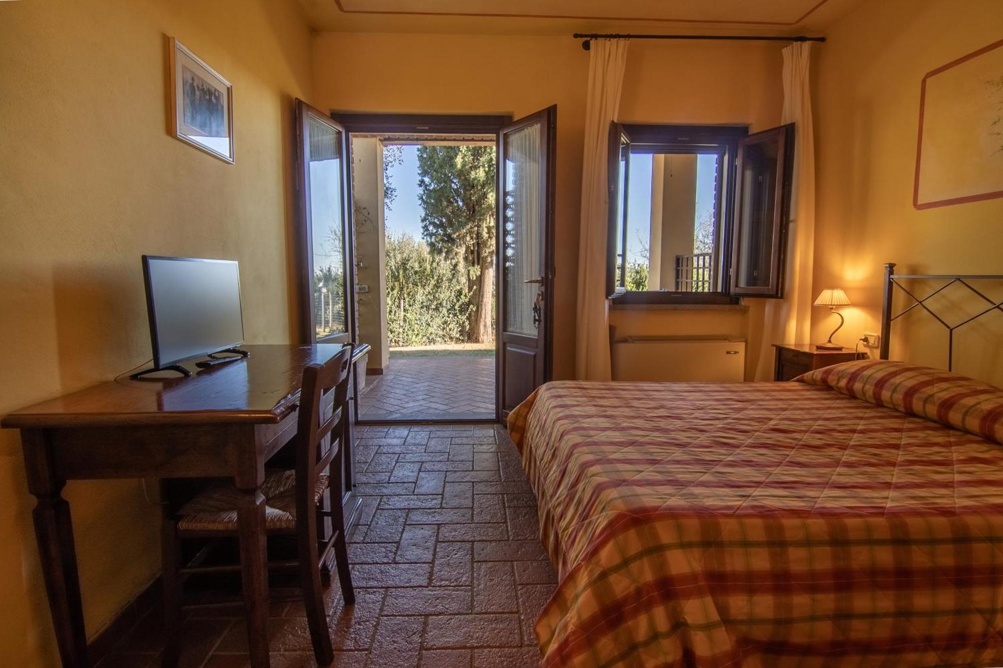 Agriturismo Buratta Fonteblanda Ngoại thất bức ảnh